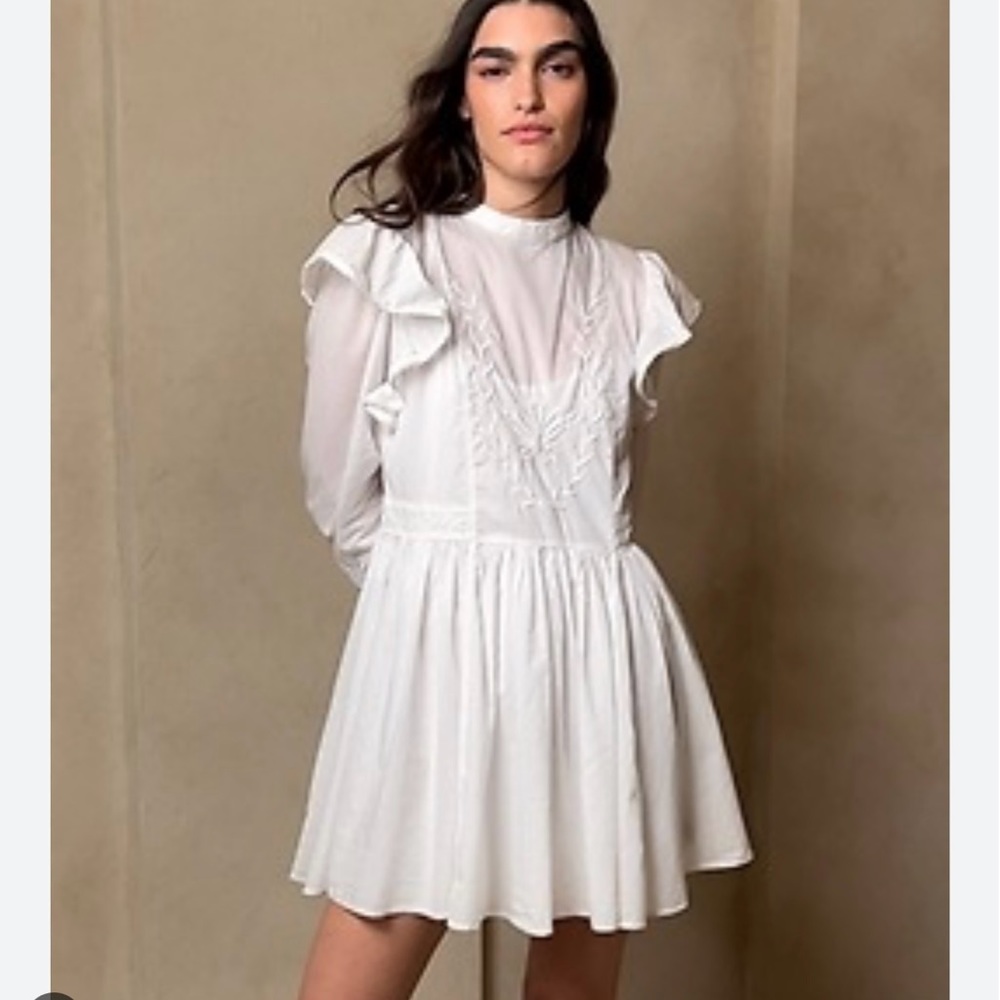 Brand new dress no tag